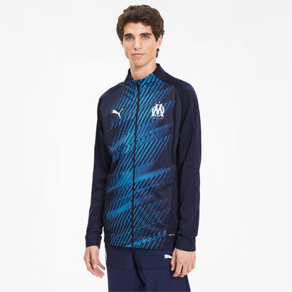 Puma Men's Om Stadium Jacket Jackets