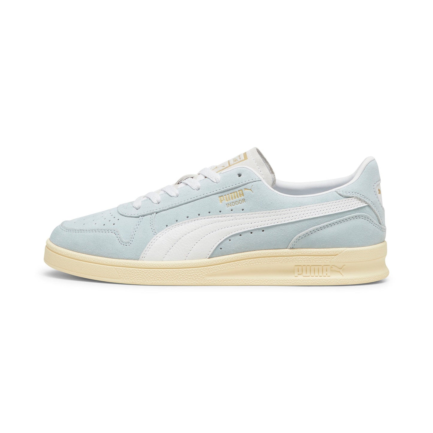 Puma Men's Indoor Soft Sneakers