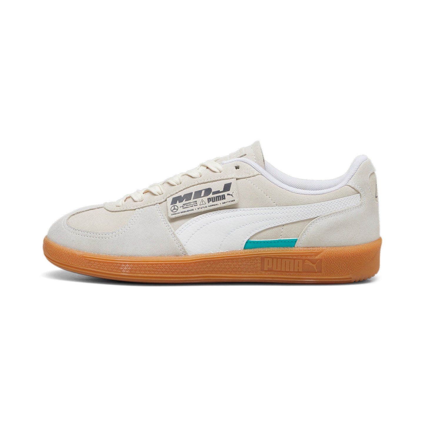 Puma Men's Mapf1 Palermo X Mdj Sneakers