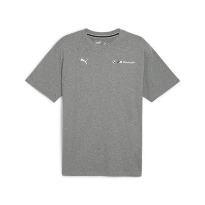 Puma Men's Bmw Motorsport Ess+ Logo Tee T-Shirts