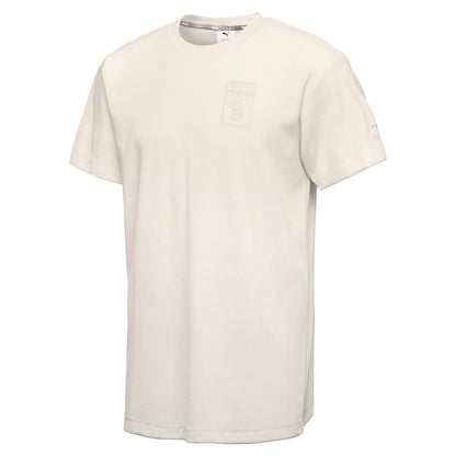 Puma Men's X Big Sean Tee Tops