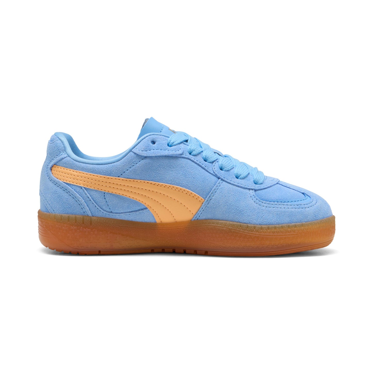 Puma Women's Palermo Moda Xtra Gum Sneakers