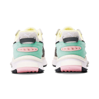 Puma Women's Wild Rider Layers Sneakers