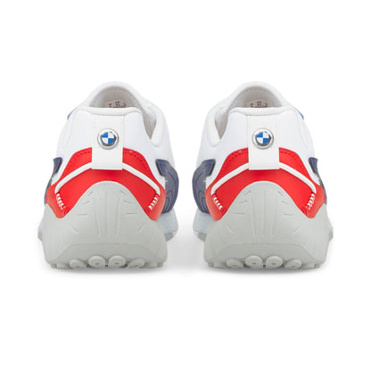 Puma Men's Bmw Motorsport Speedfusion Sneakers