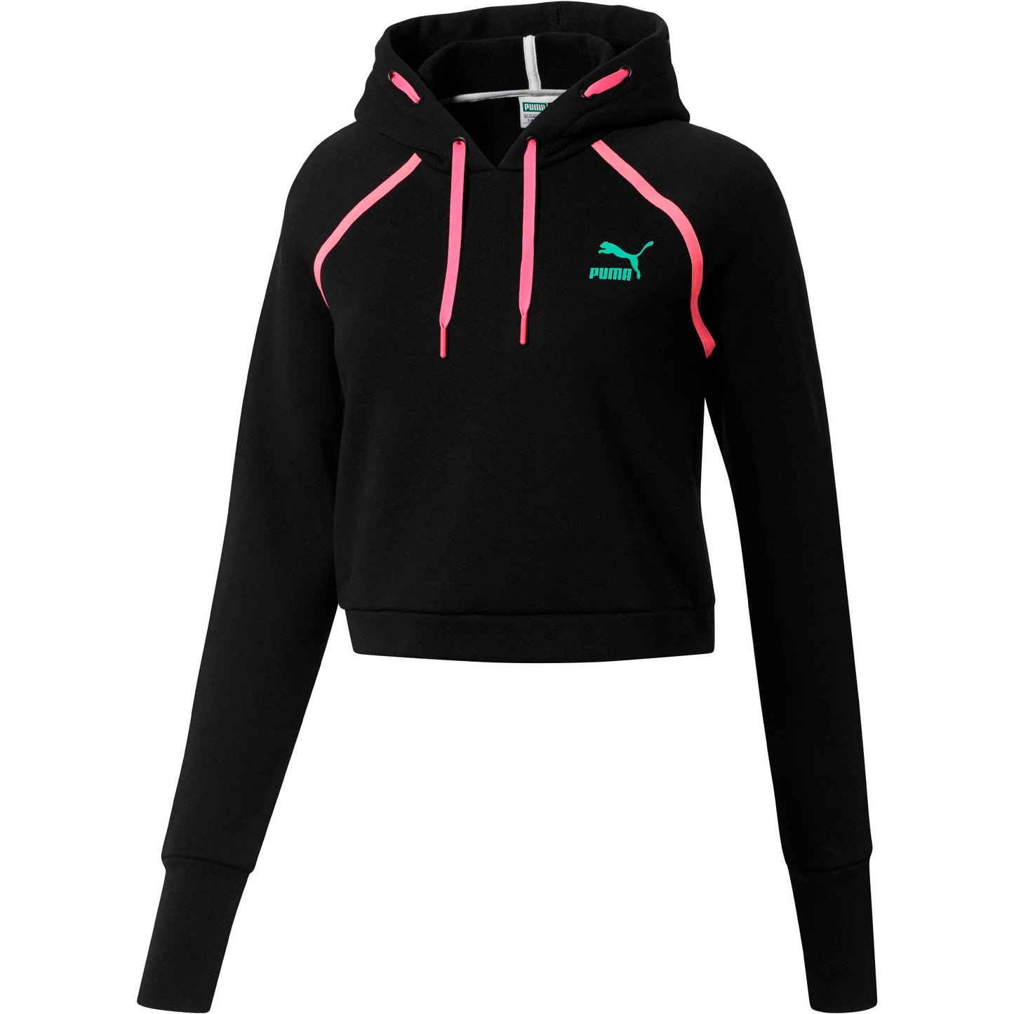 Puma Women's Reflect Hoodie Hoodies