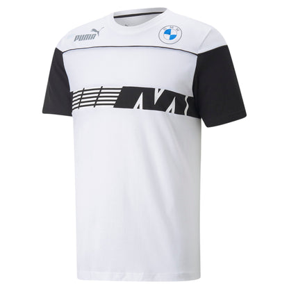 Puma Men's Bmw Motorsport Sds Tee T-Shirts