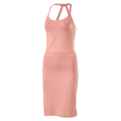 Puma Women's Archive T7 Dress