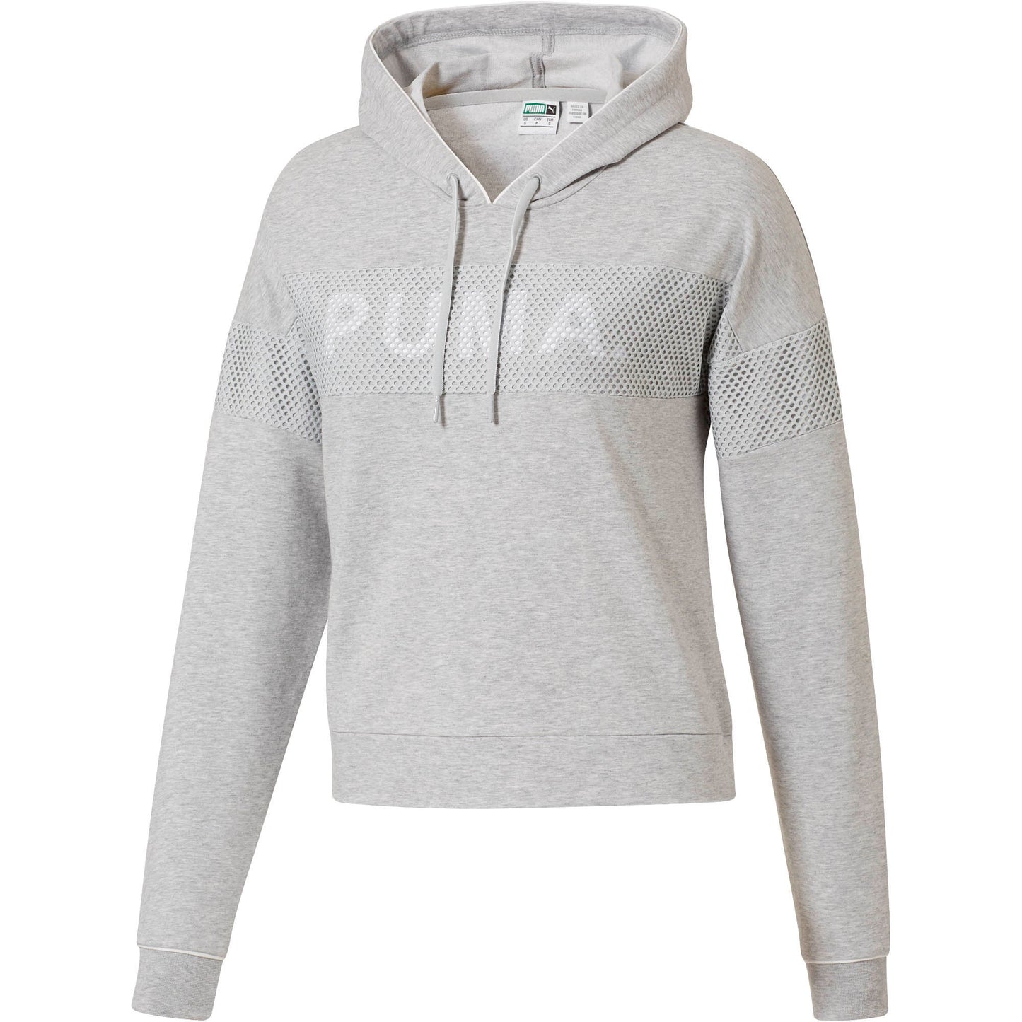 Puma Women's Chase Hoody Hoodies