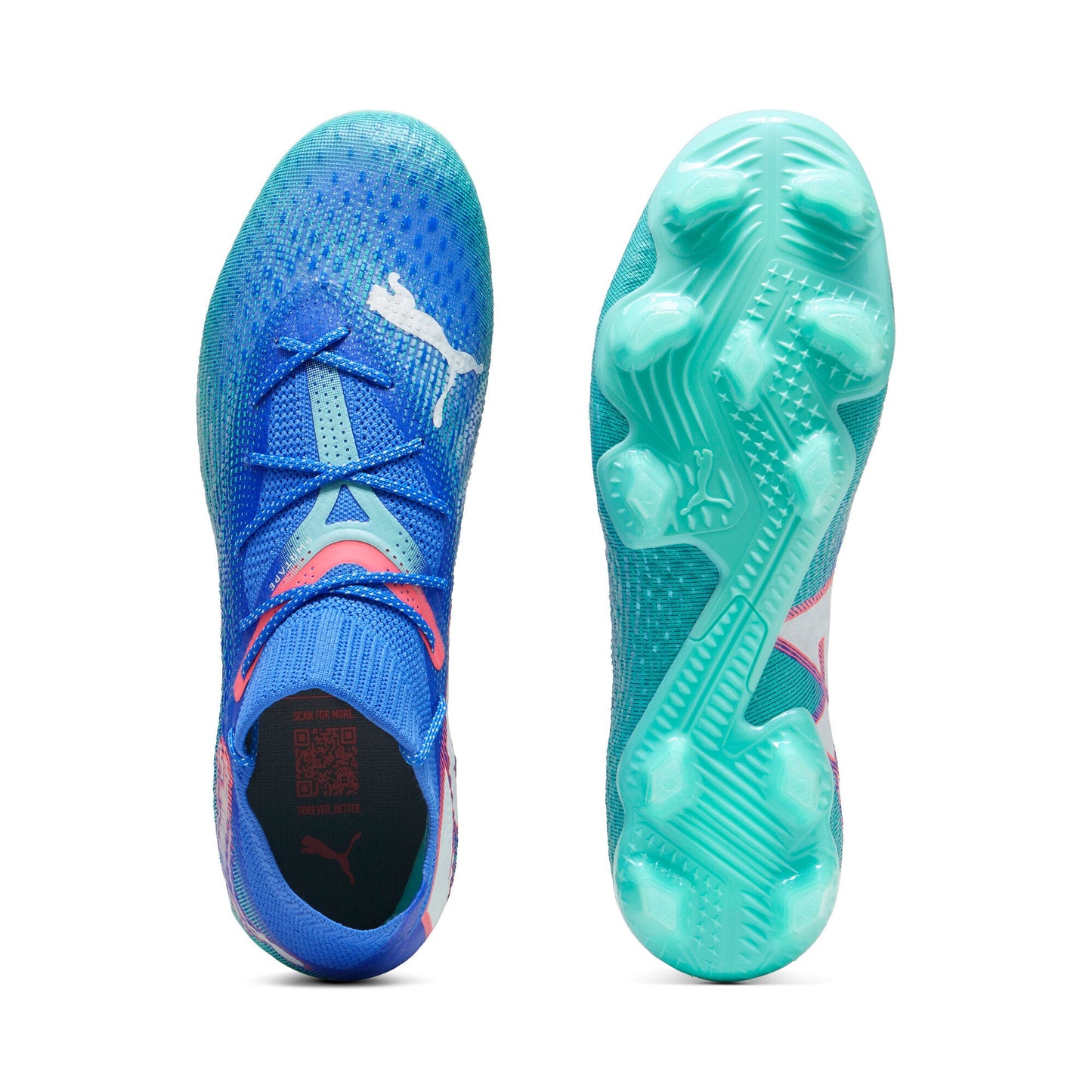 Puma Men's Future 7 Ultimate Fg/Ag Sneakers