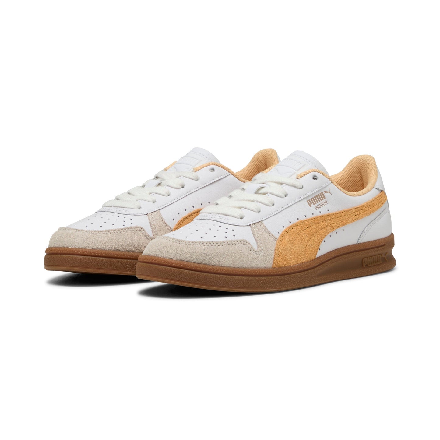 Puma Men's Indoor Sneakers
