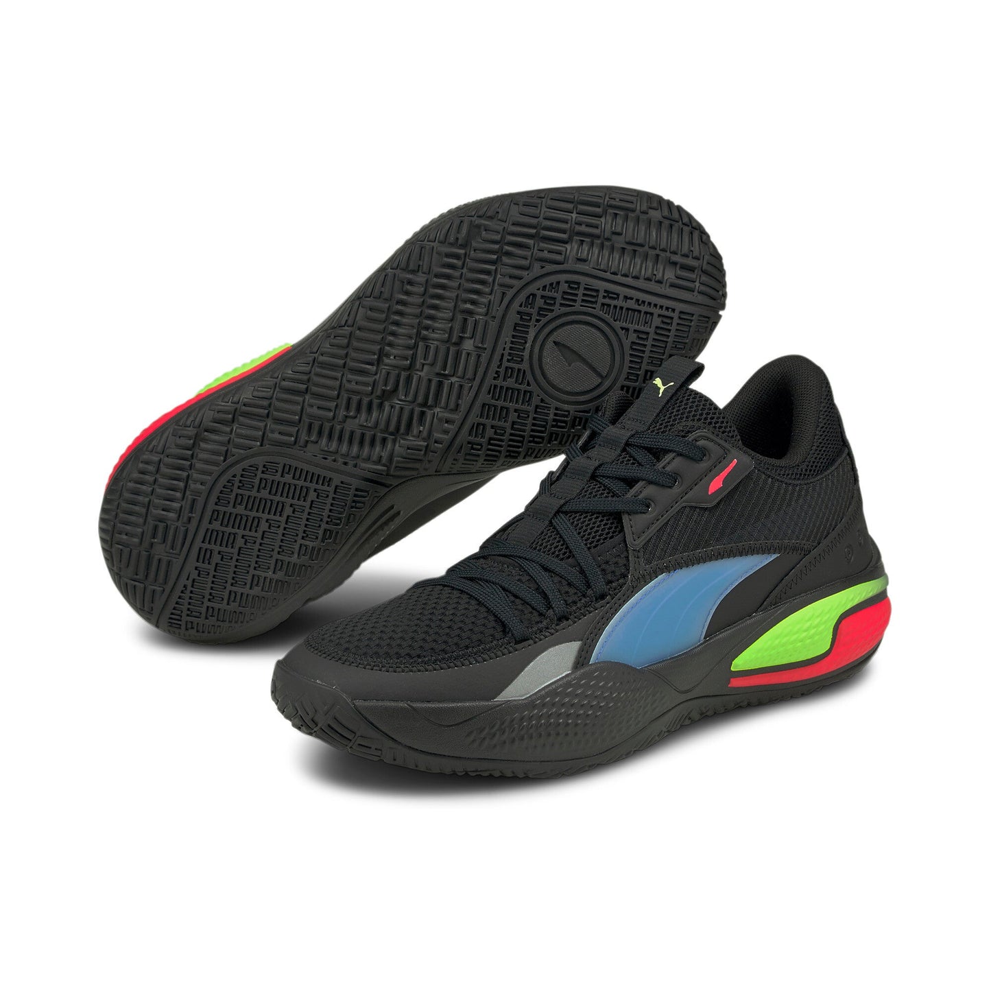 Men's Puma Court Rider Pop