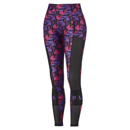 Puma Women's Xtg Legging Aop
