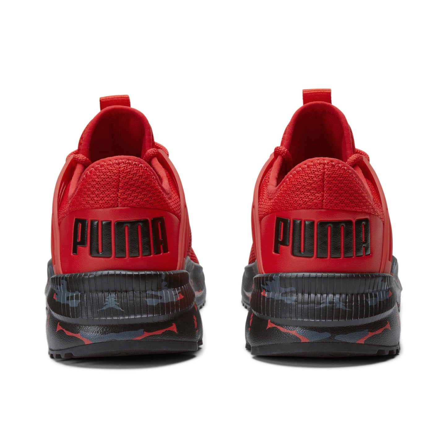 Puma Men's Pacer Future Color Utility Sneakers