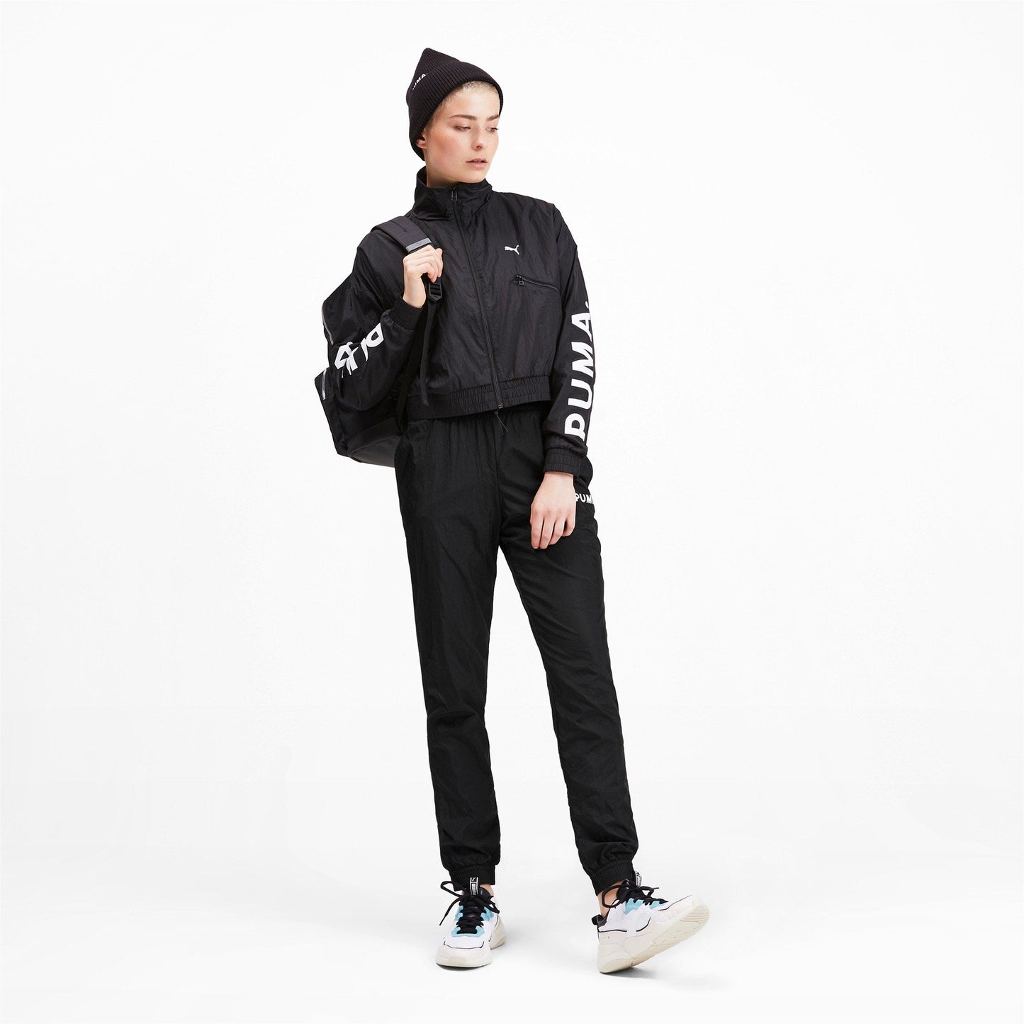 Puma Women's Chase Woven Pant Pants
