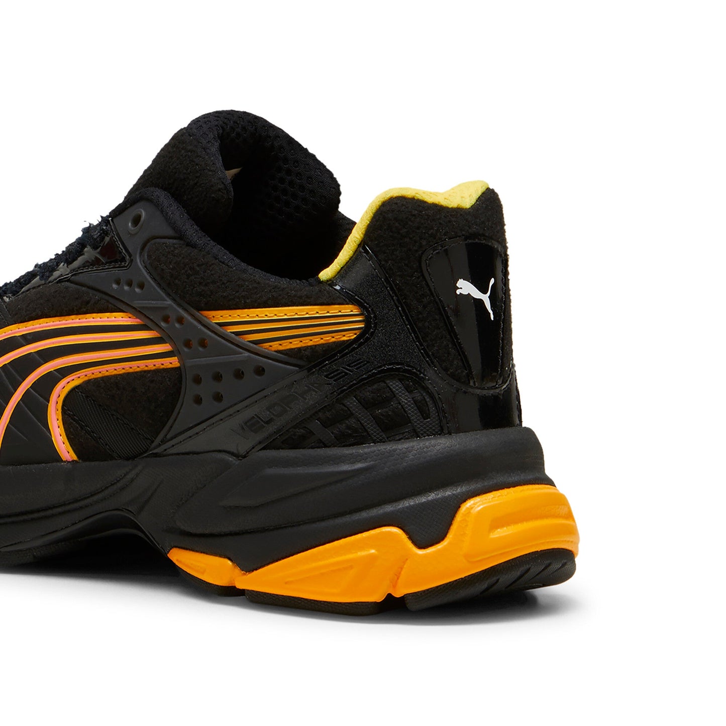 Puma Men's Ferrari Velophasis Neon