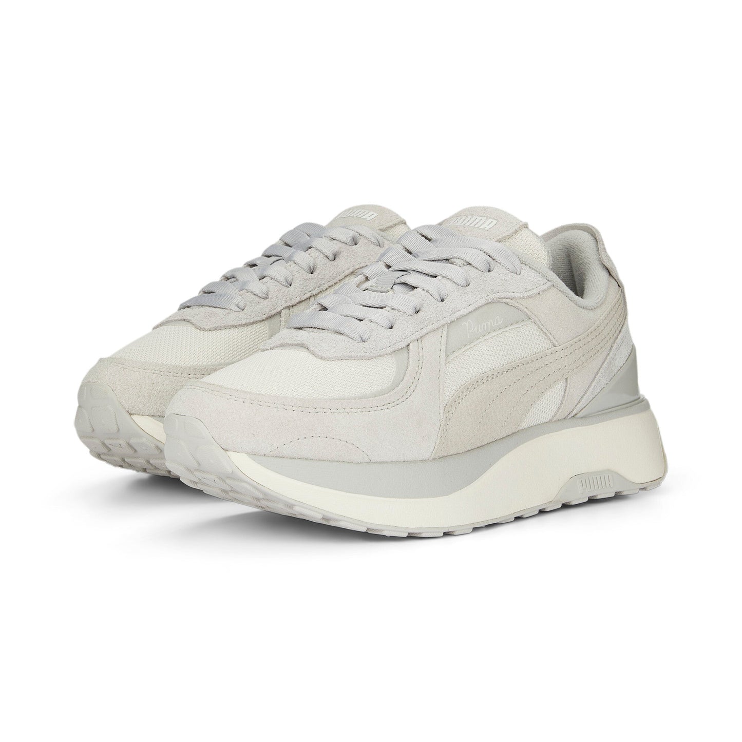 Puma Women's Cruise Rider First Sense Sneakers