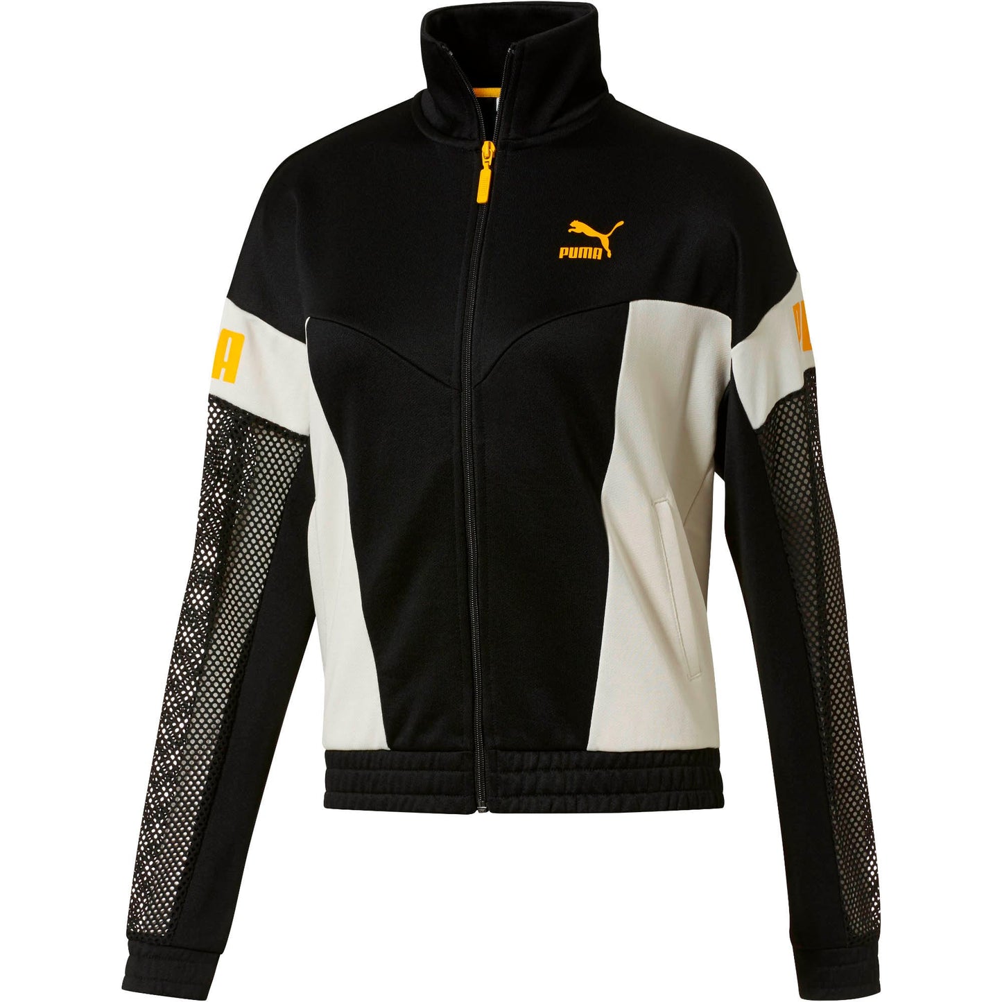 Puma Women's Flourish Xtg Jacket Jackets