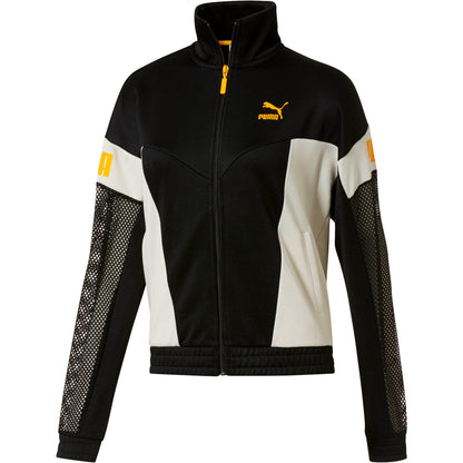 Puma Women's Flourish Xtg Jacket Jackets