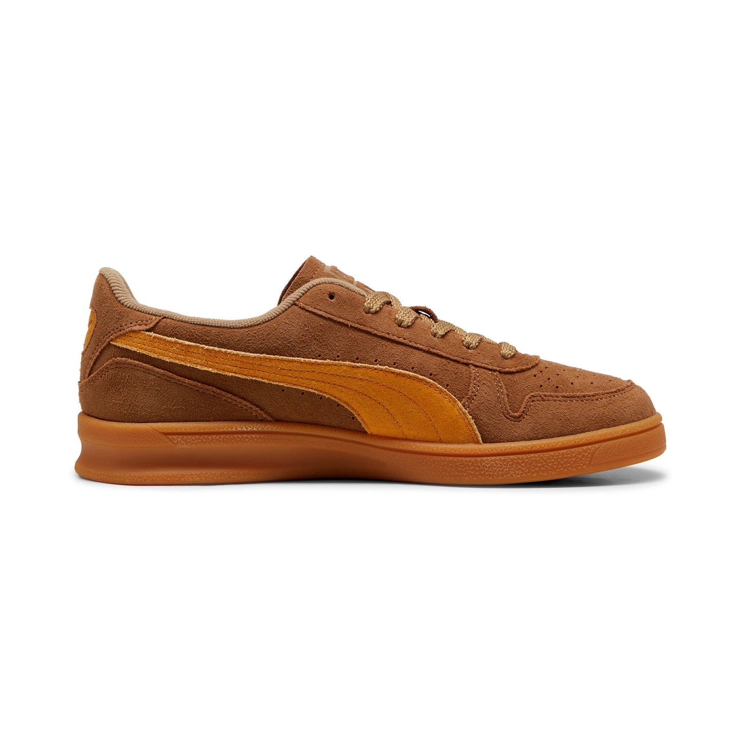 Puma Men's Indoor R-Suede Sneakers
