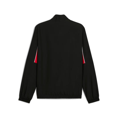 Puma Men's Acm Ftblarchive Jacket Jackets