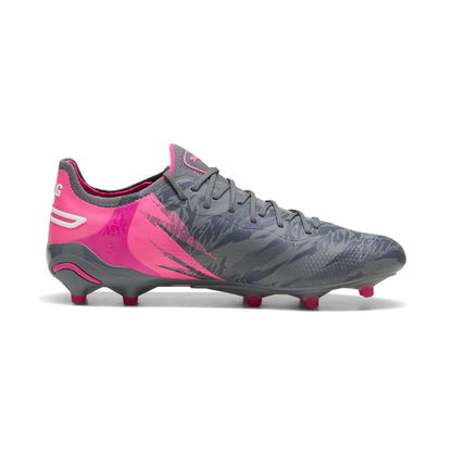Puma Men's King Ultimate Rush Fg/Ag Sneakers