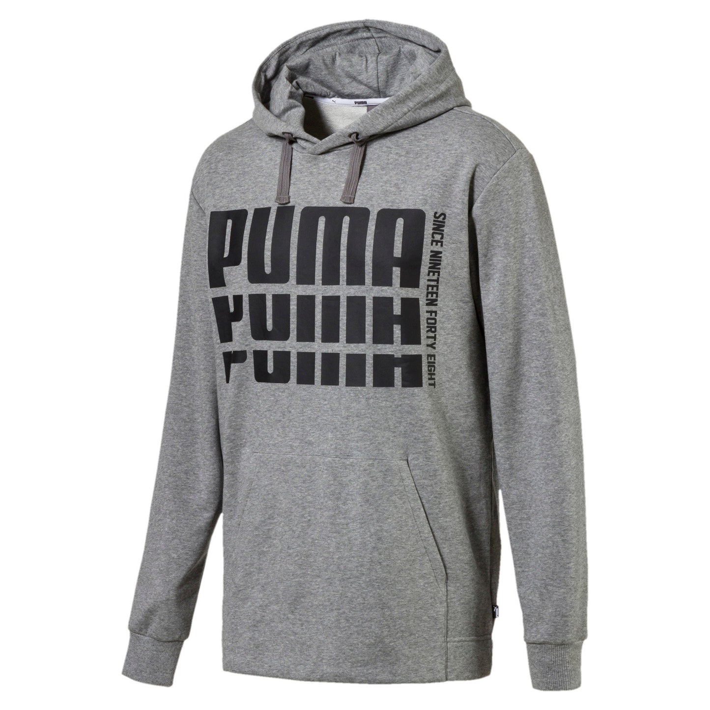 Puma Men's Rebel Bold Hoody Sweaters