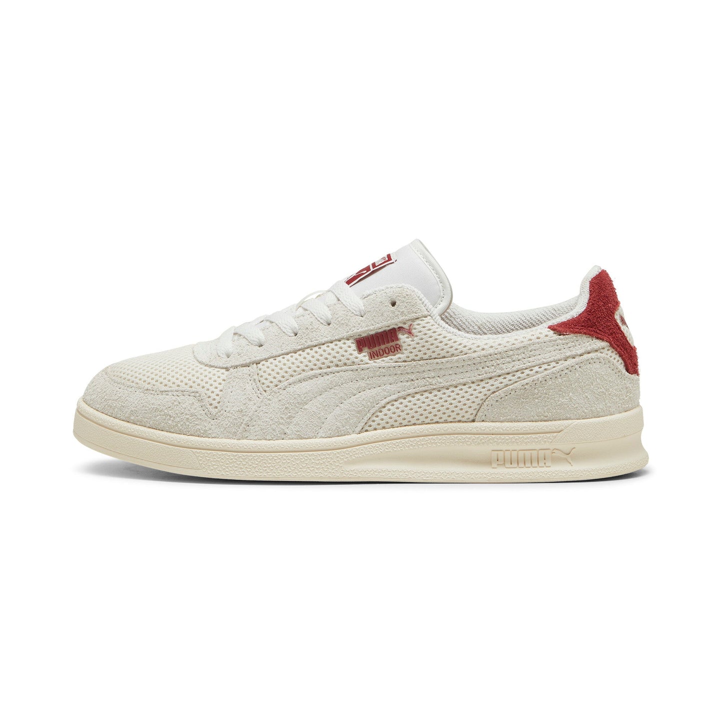 Puma Men's Indoor Mesh Sneakers