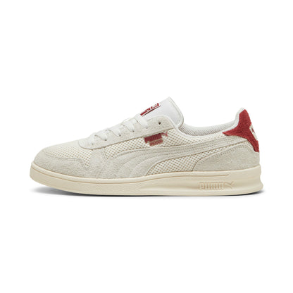 Puma Men's Indoor Mesh Sneakers