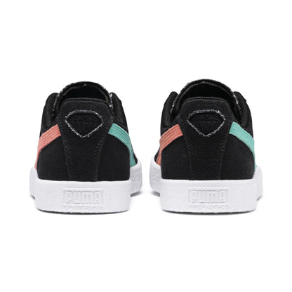 Puma Men's Clyde Diamond Supply Sneakers
