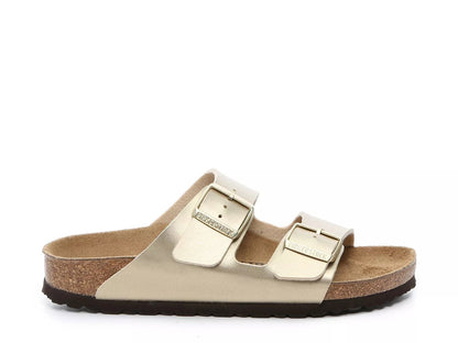 [1016110] Unisex Birkenstock Arizona Birko-flor (regular Width)