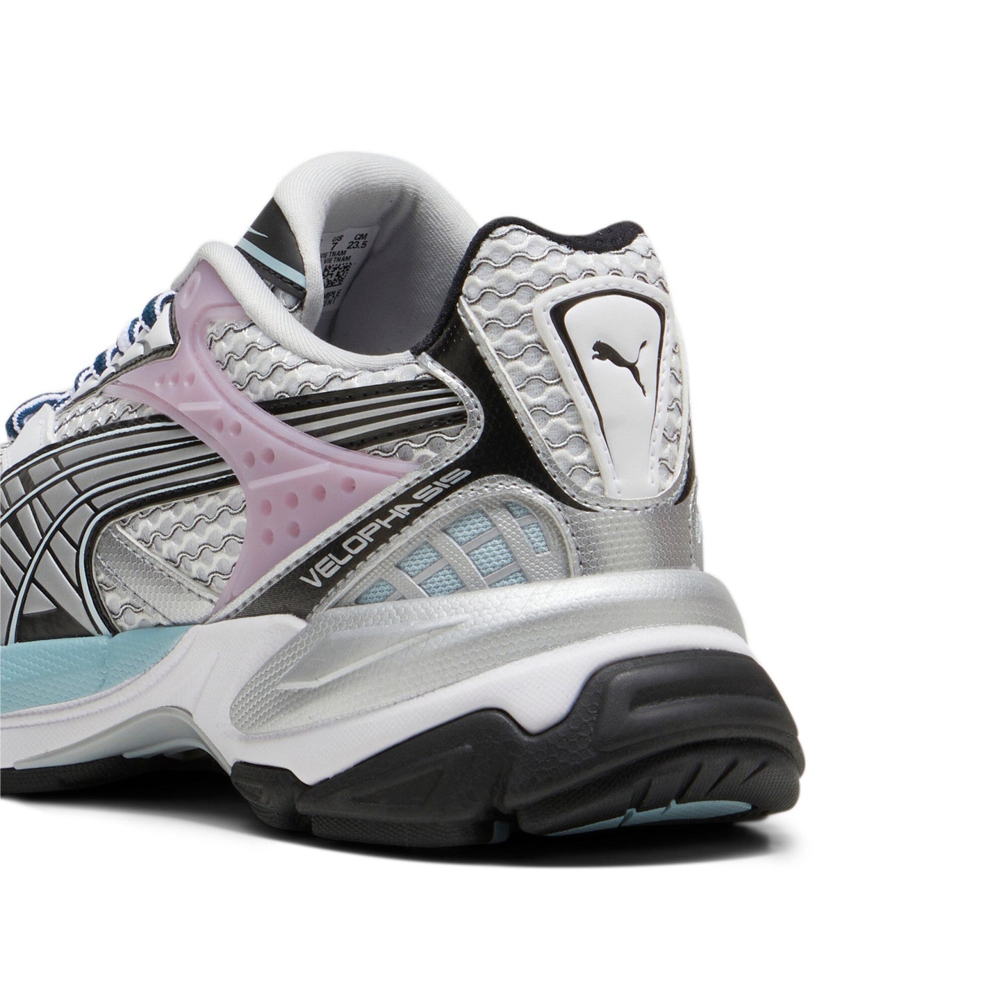 Women's Puma Velophasis Phased
