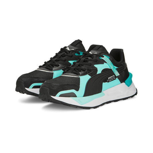 Puma Men's Mapf1 Mirage Sport Asphalt Sneakers