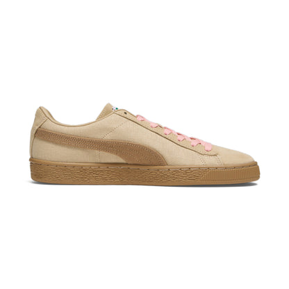 Puma Men's Suede Hemp Sneakers