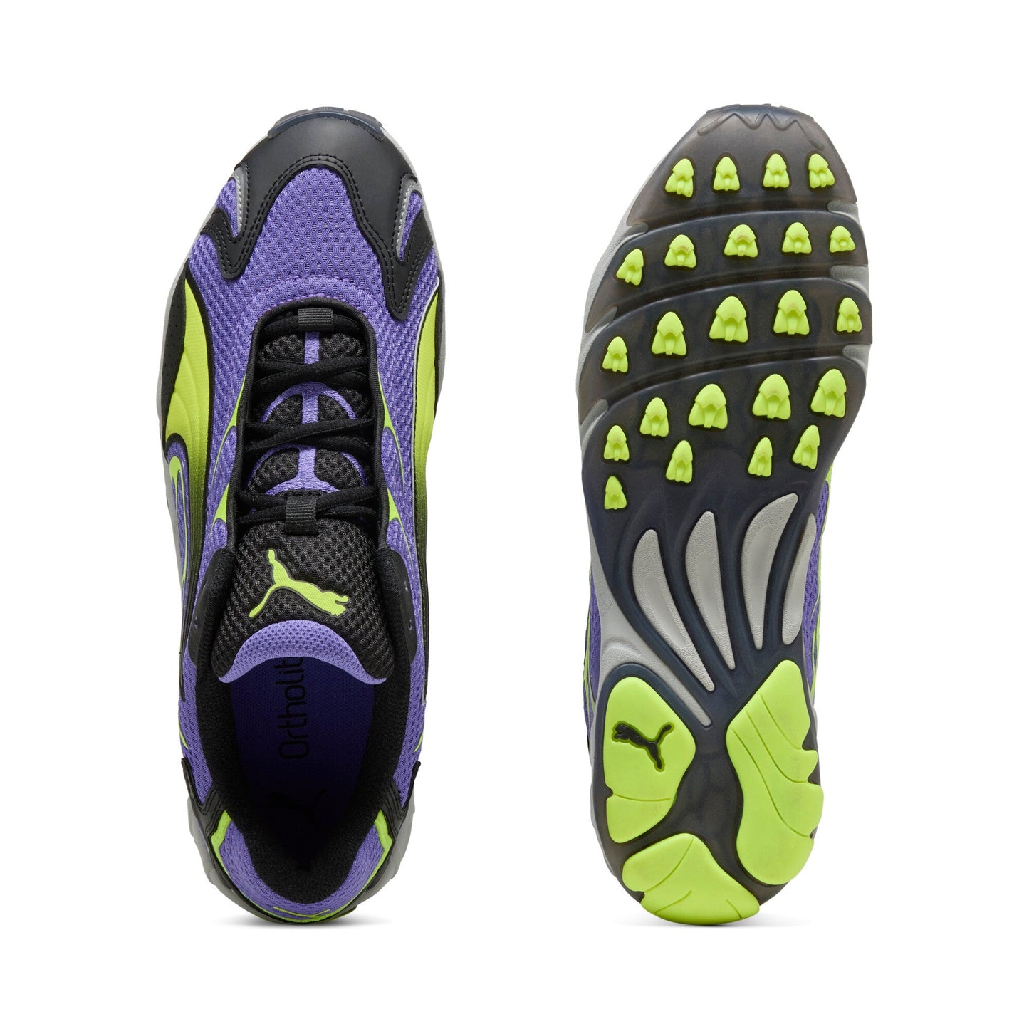 Puma Men's Inhale