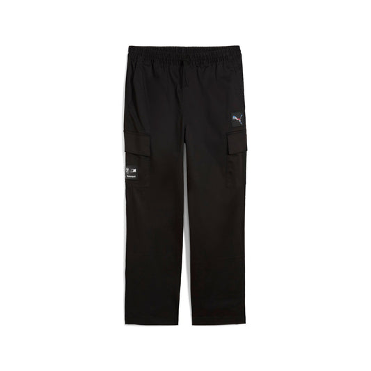 Puma Men's Bmw Motorsport Cargo Pants