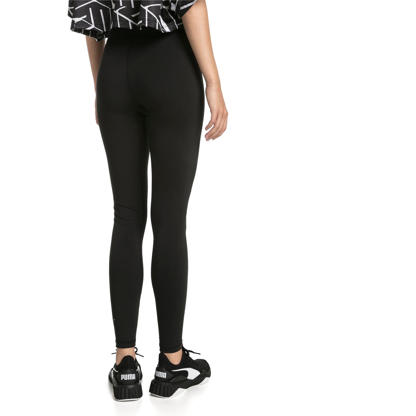 Puma Women's Own It Full Tight Tights