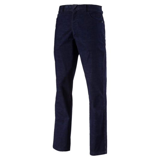 Puma Men's Corduroy 6 Pocket Pant Pants