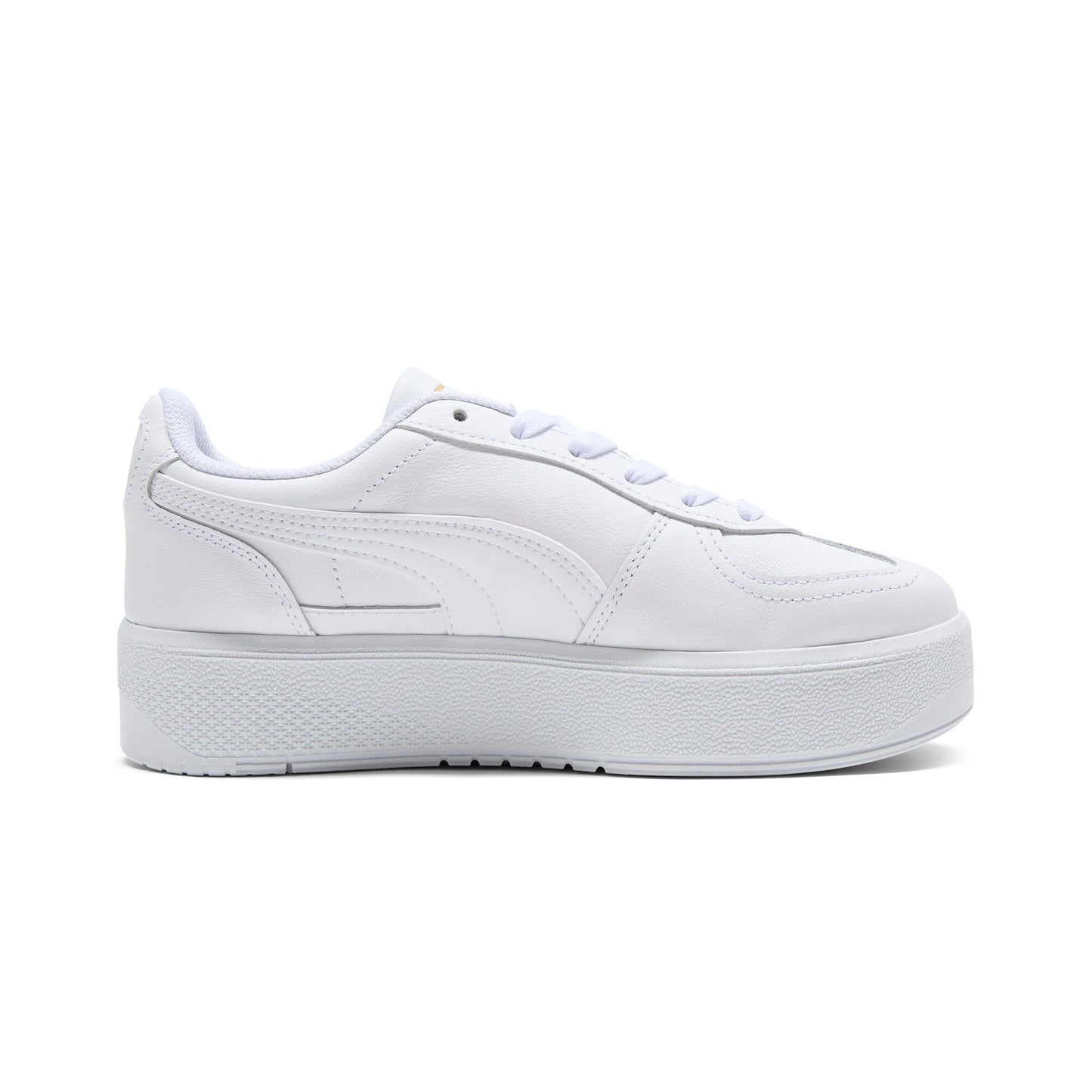 Puma Women's Palermo Elevata Lth Sneakers