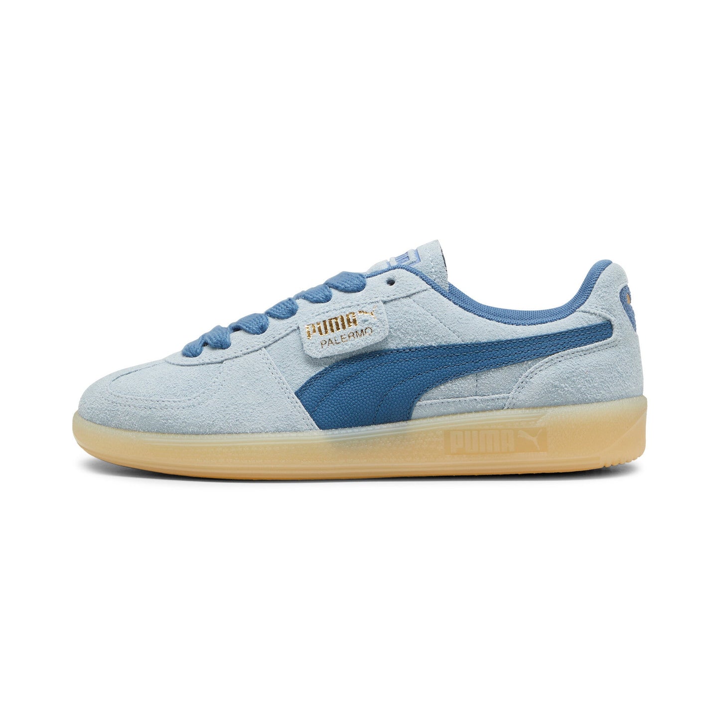Puma Men's Palermo Hairy Sneakers