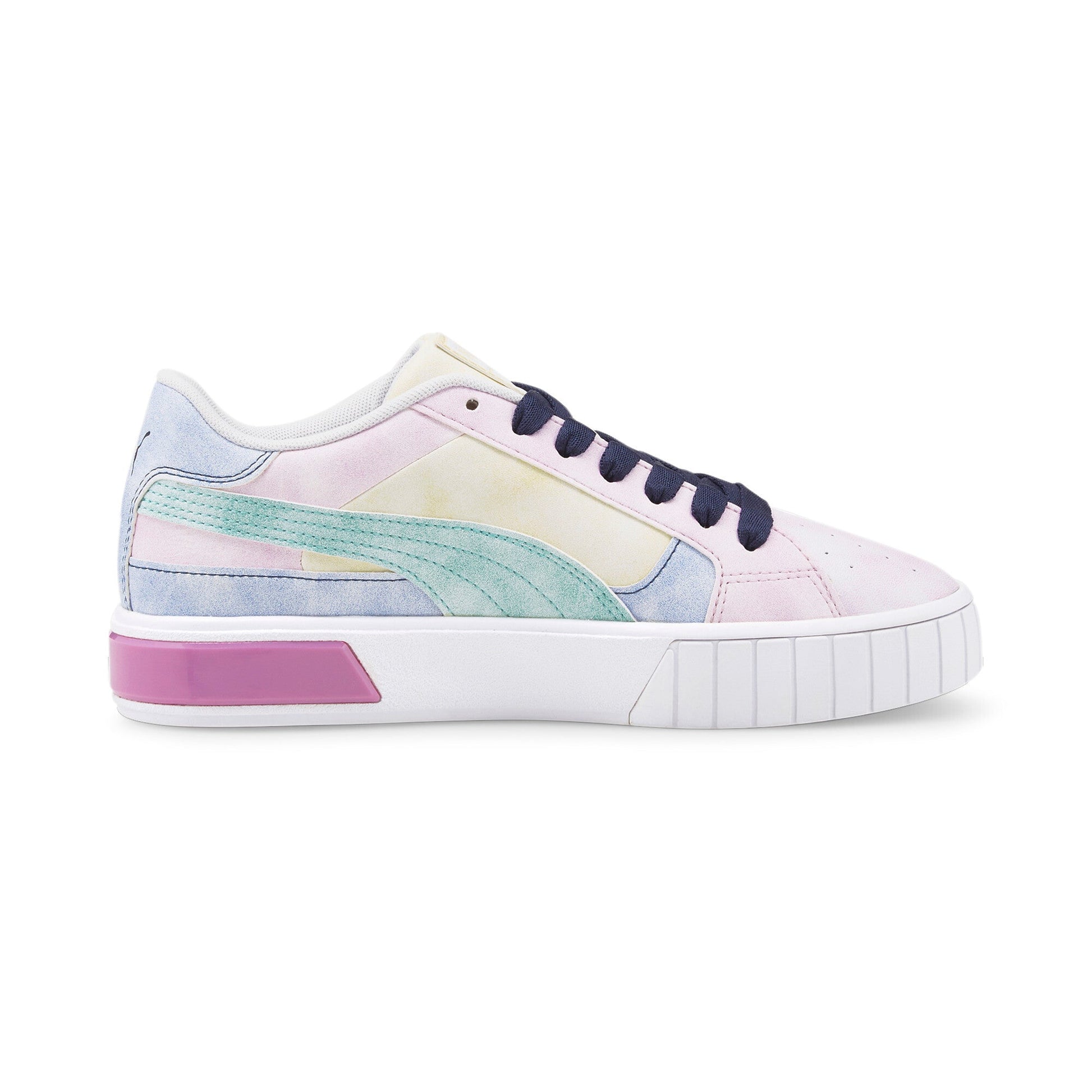 Opera Mauve-Puma White-Porcelain-