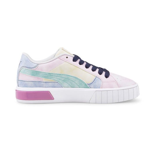 Opera Mauve-Puma White-Porcelain-