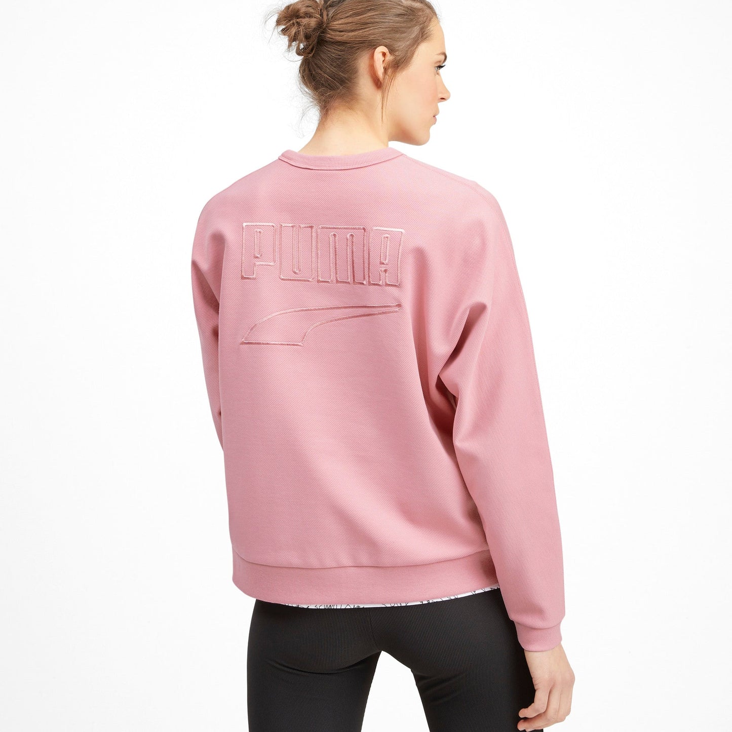 Puma Women's Downtown Crew