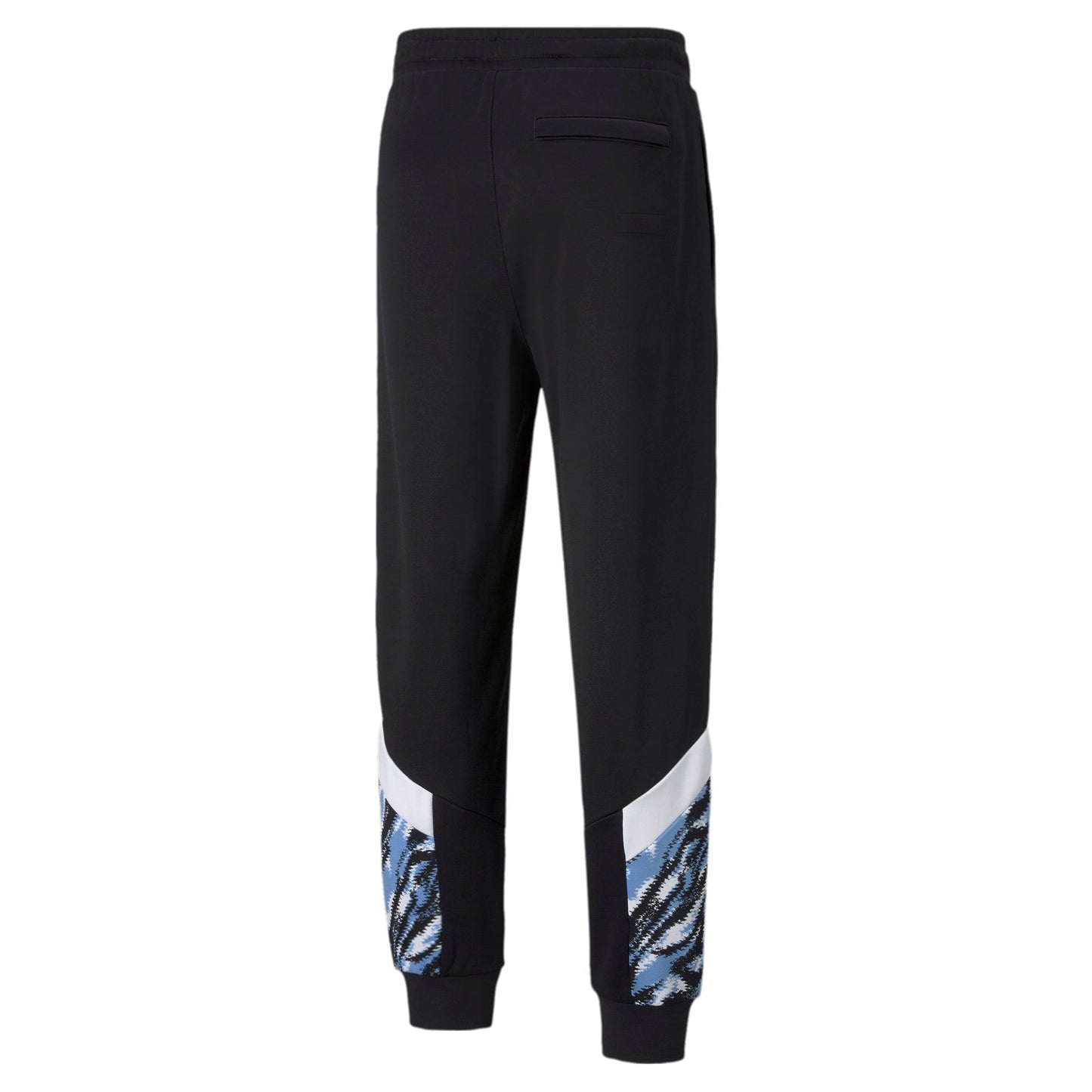 Puma Men's Mcfc Manchester City Iconic Mcs Graphic Track Pants