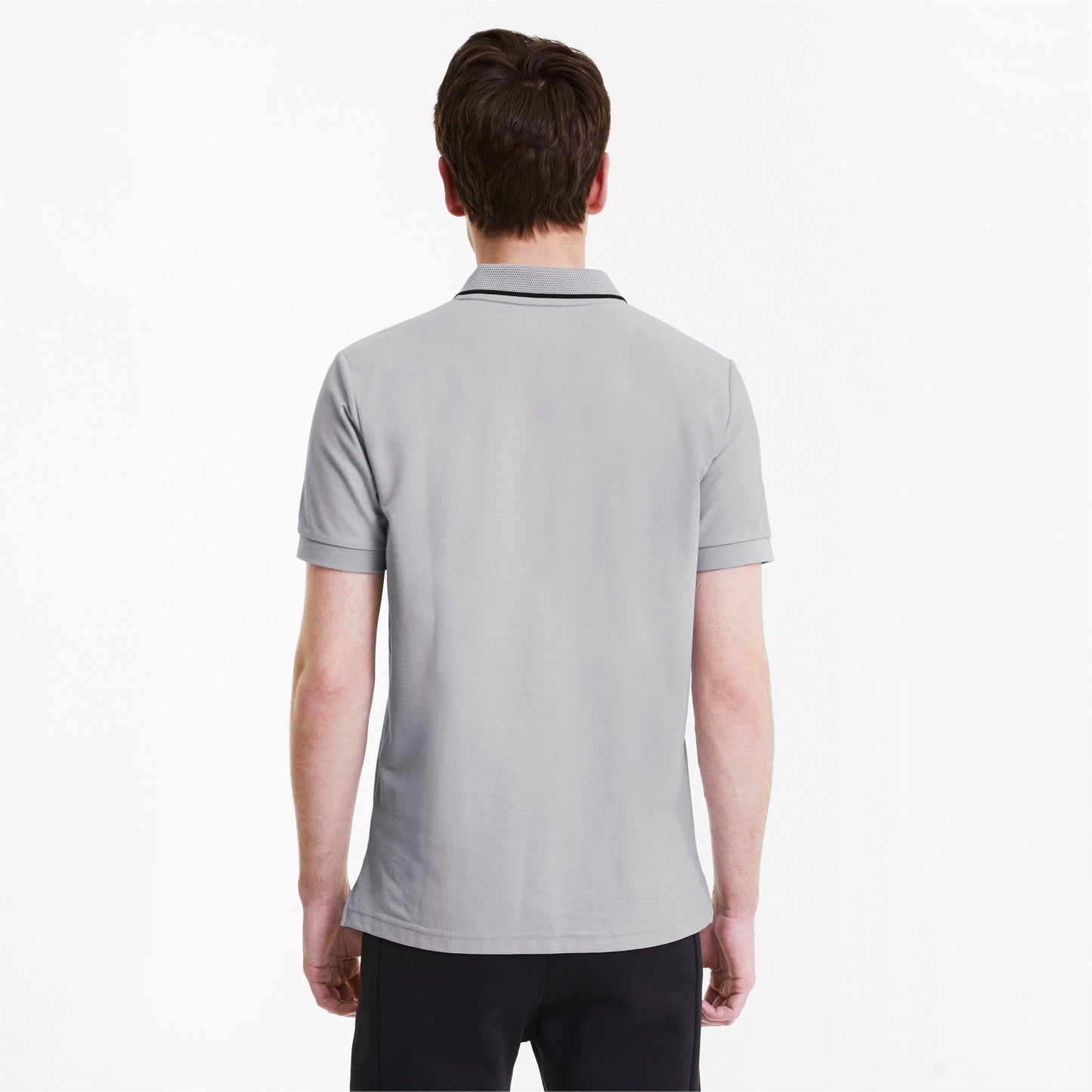 Puma Men's Mapm Mercedes Amg Polo Polos