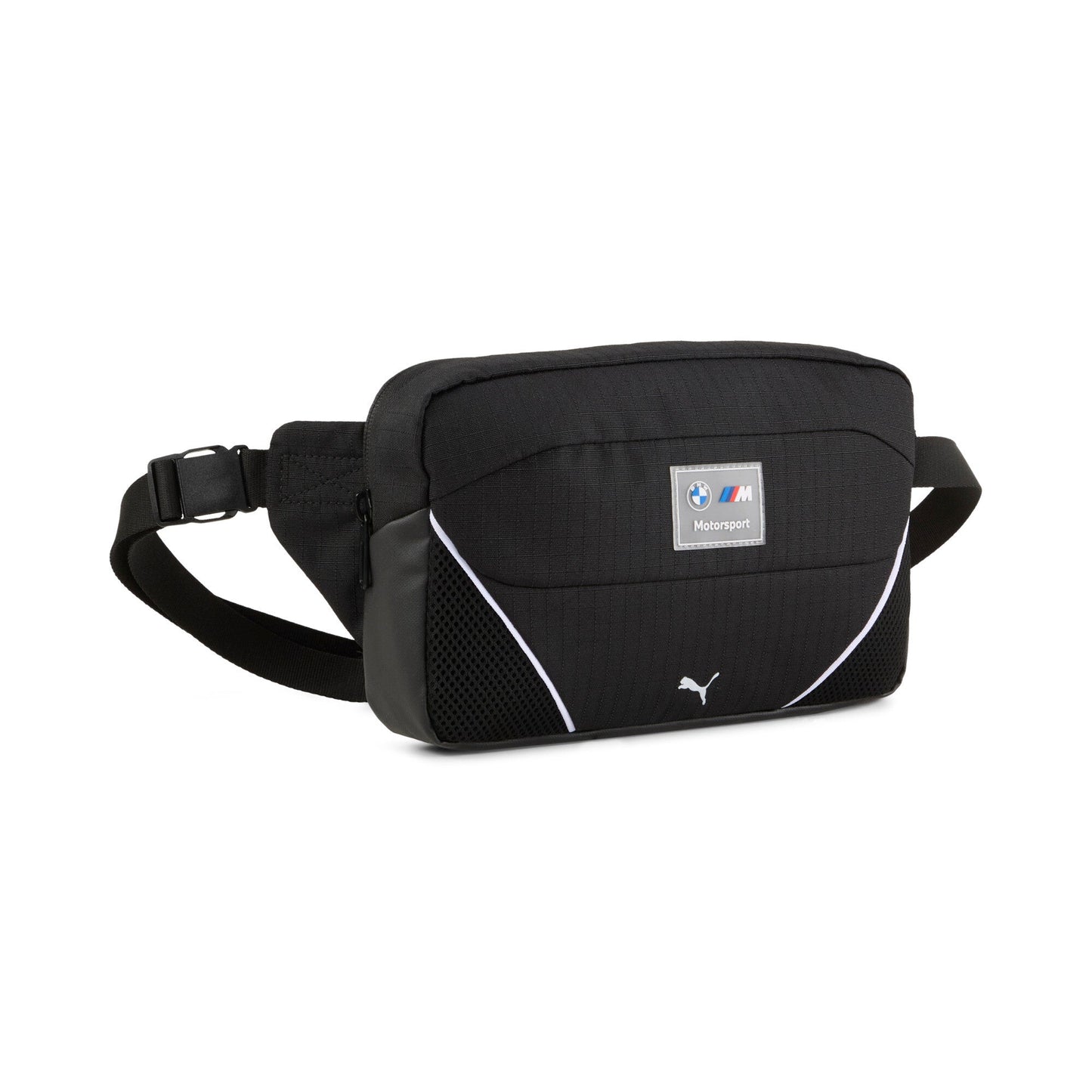 Puma Men's Bmw Mms Large Waist Bag