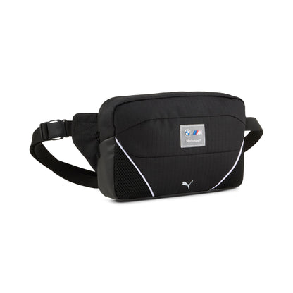 Puma Men's Bmw Mms Large Waist Bag