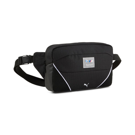 Puma Men's Bmw Mms Large Waist Bag