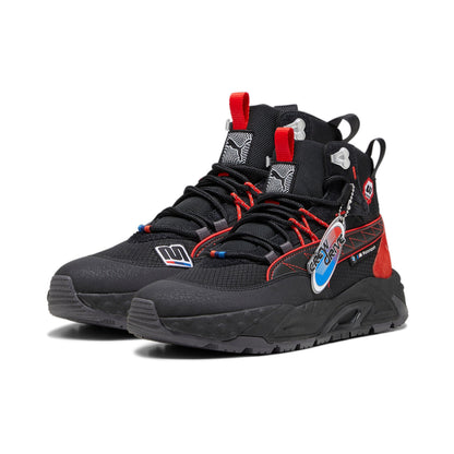 Puma Men's Bmw Motorsport Rs-Trck Mid Gc Sneakers