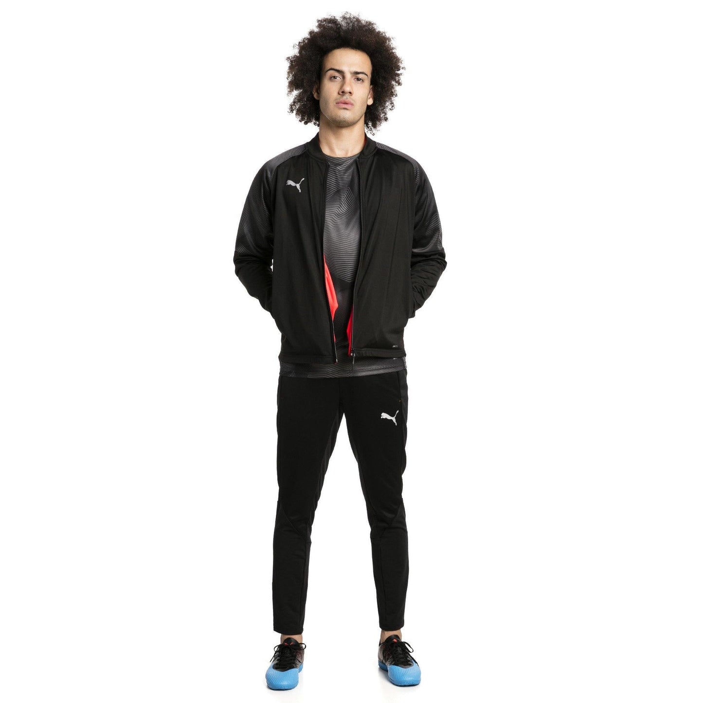 Puma Men's Ftblnxt Track Jacket Jackets