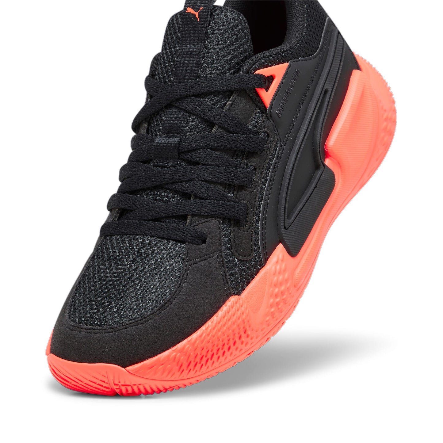 Neon Sun-Puma Black-